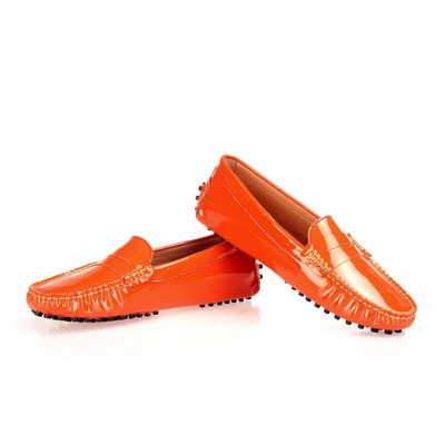 TODS Loafers Women--035